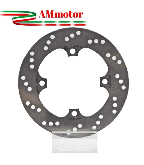 Disco Freno Honda Cbr 929 RR 99 - 2001 Brembo Serie Oro Posteriore Moto