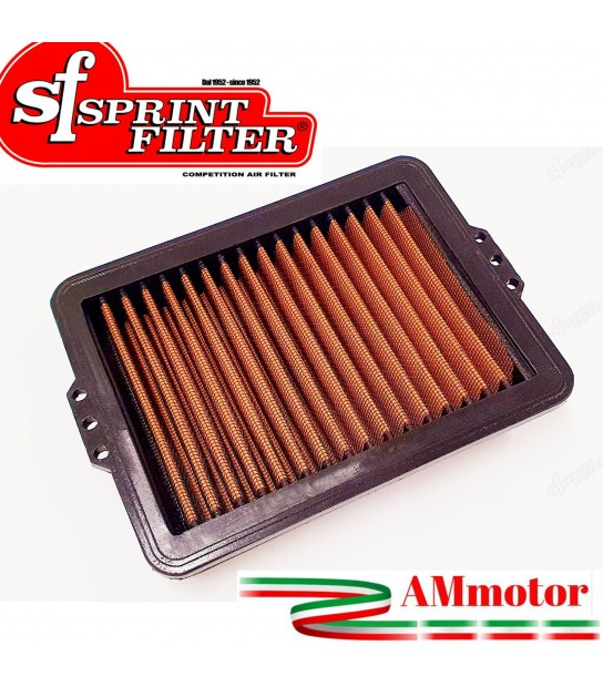 Sprint Filter (12) - A.M. Motor - Shop Online Accessori Ricambi  Abbigliamento Moto