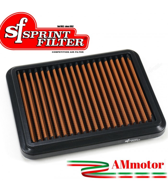 YAMAHA MT09 850 dal 2018 - SPRINT FILTER filtro aria sportivo in