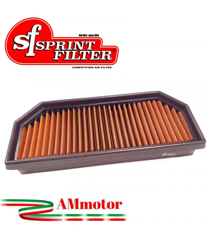 Filtro Aria Sportivo Moto Ktm Super Adventure 1290 S Sprint Filter