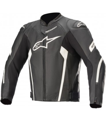 Giacca hot sale alpinestar pelle