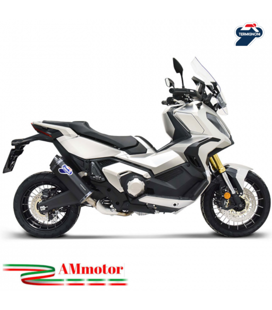 X-ADV 750 - A.M. Motor - Shop Online Accessori Ricambi Abbigliamento Moto