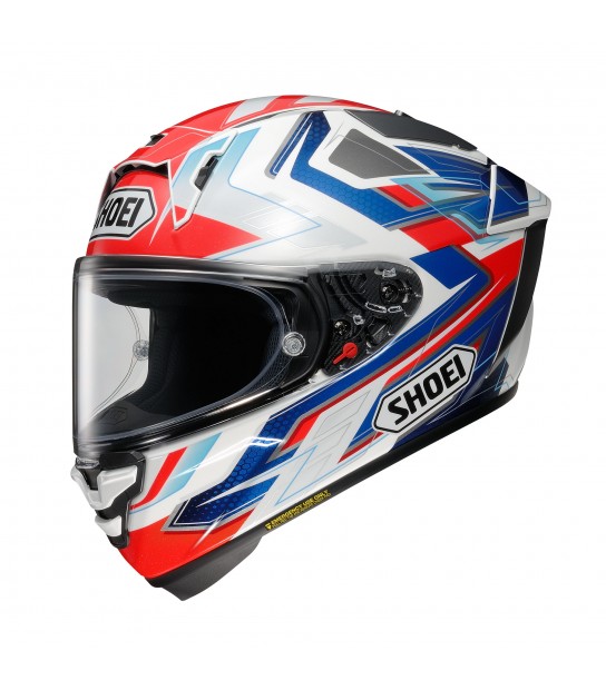 Visiera Casco Integrale Scura Agv K1 MPLK Tinted Fumè Nera Per Tg ML Moto