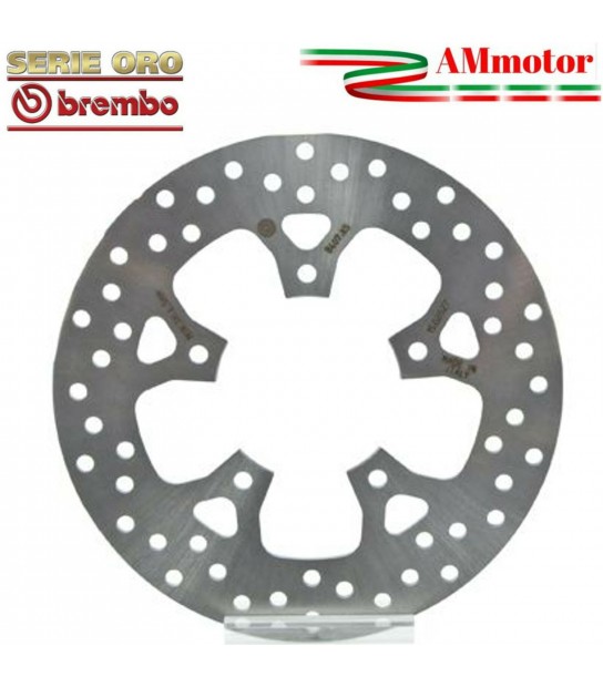 Disco Freno Ktm Super Adventure 1290 S Brembo Oro Posteriore Moto