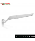 Specchietti Rizoma Stealth Silver Ducati Monster 937 + 2021 2024 Coppia Per Moto