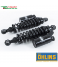 Coppia Ammortizzatori Ohlins Harley Davidson Sportster 04 - 2020 S36PR1C1L Sospensione Moto