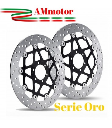 SET PASTIGLIE FRENO POSTERIORE BREMBO KTM SUPER ADVENTURE 1290 2015-2023