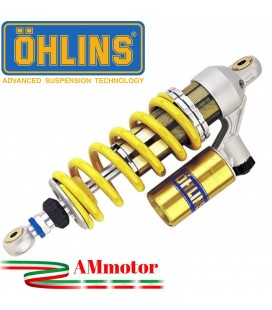 Ammortizzatore Ohlins Ducati 900 SL / SS Mono STX 46 Street Sospensione Regolabile Moto