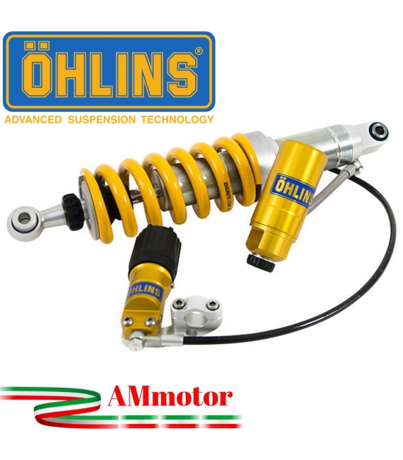 Ammortizzatore Ohlins Yamaha Xsr 900 Mono STX 46 Street Sospensione Regolabile Moto S46HR1C1S