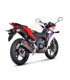 Scarichi Marmitte Terminali Akrapovic per Honda al Miglior Prezzo (2) -  A.M. Motor - Shop Online Accessori Ricambi Abbigliamento Moto