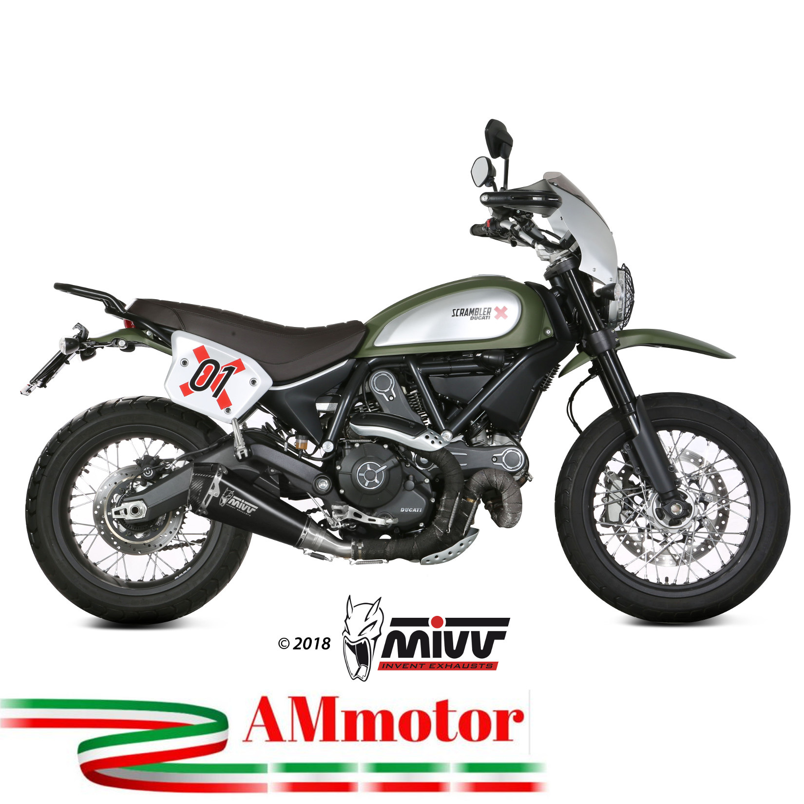 ducati scrambler 800 2017